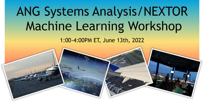 Dai, Hansen Featured at the FAA Machine Learning Workshop