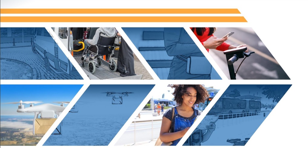 Seamless & Sustainable Mobility on Demand